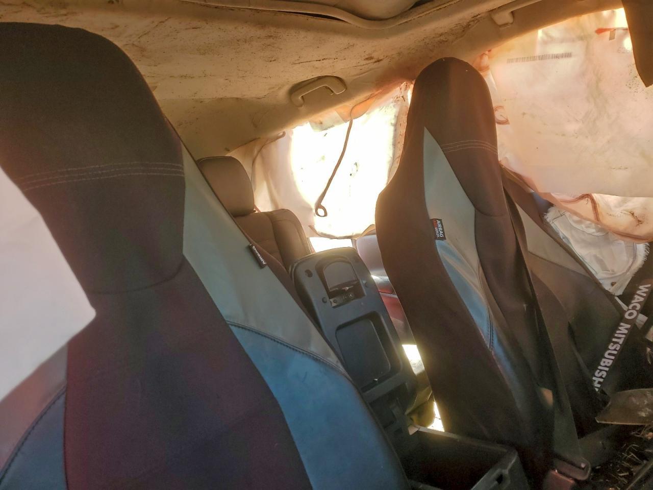 2019 MITSUBISHI outlander