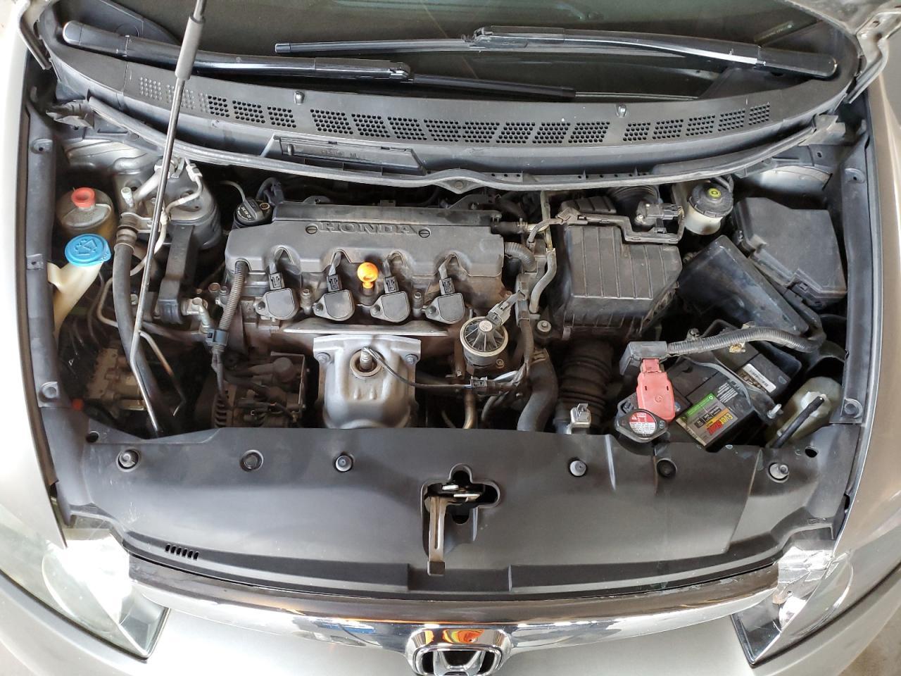 2006 HONDA CIVIC
