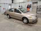 2004 TOYOTA COROLLA