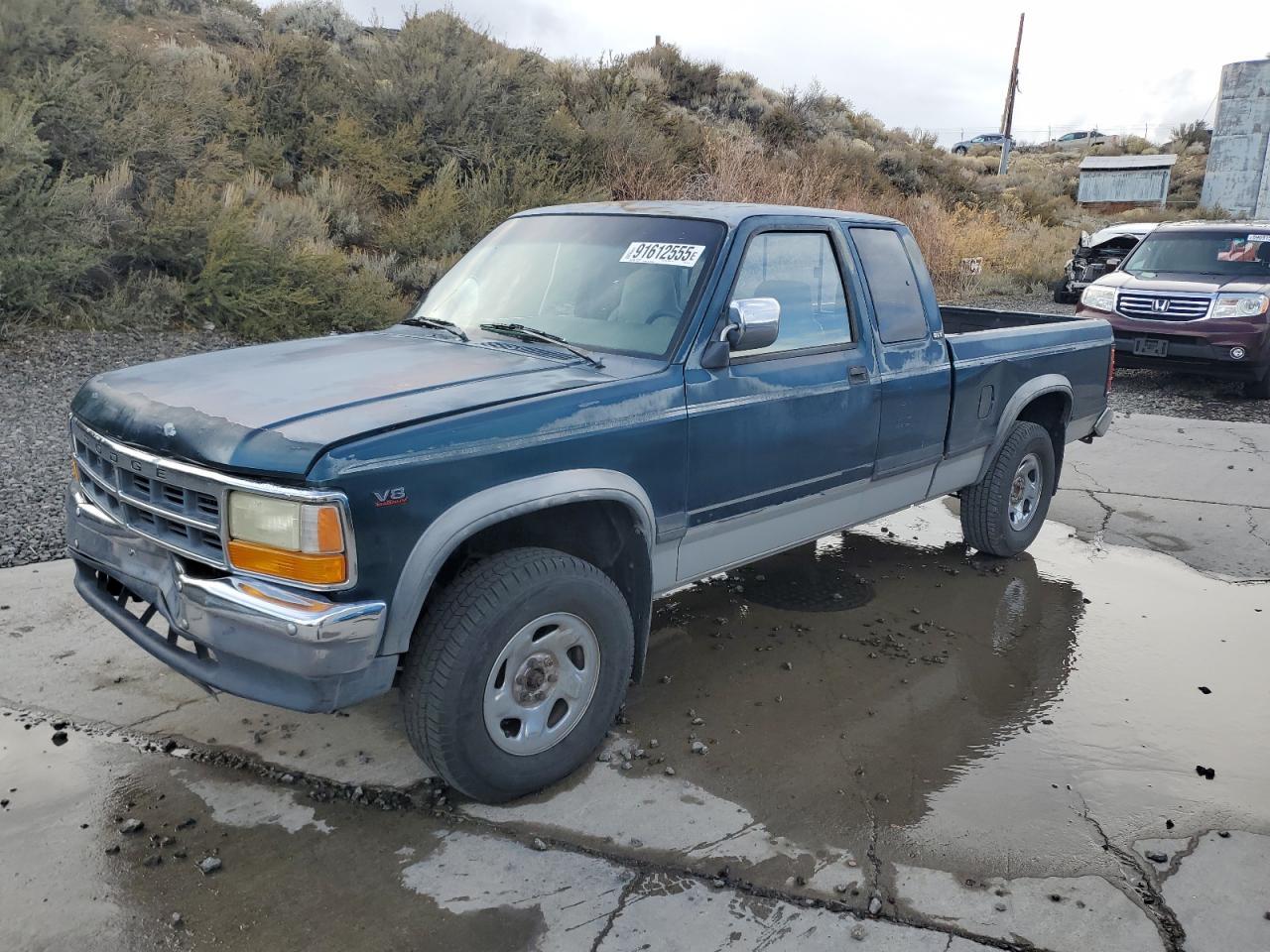 1995 DODGE Dakota