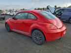 2015 VOLKSWAGEN Beetle