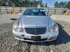 2008 MERCEDES-BENZ E-Class