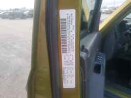 2012 JEEP Liberty