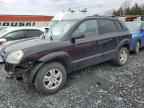 2008 HYUNDAI TUCSON
