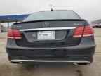 2015 MERCEDES-BENZ E-Class