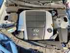 2011 HYUNDAI GENESIS