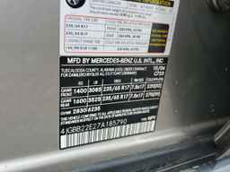 2007 MERCEDES-BENZ ML-Class