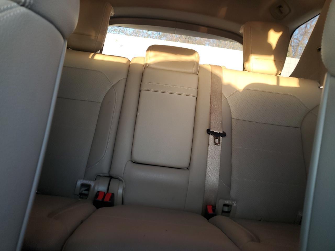 2015 MERCEDES-BENZ ML-Class
