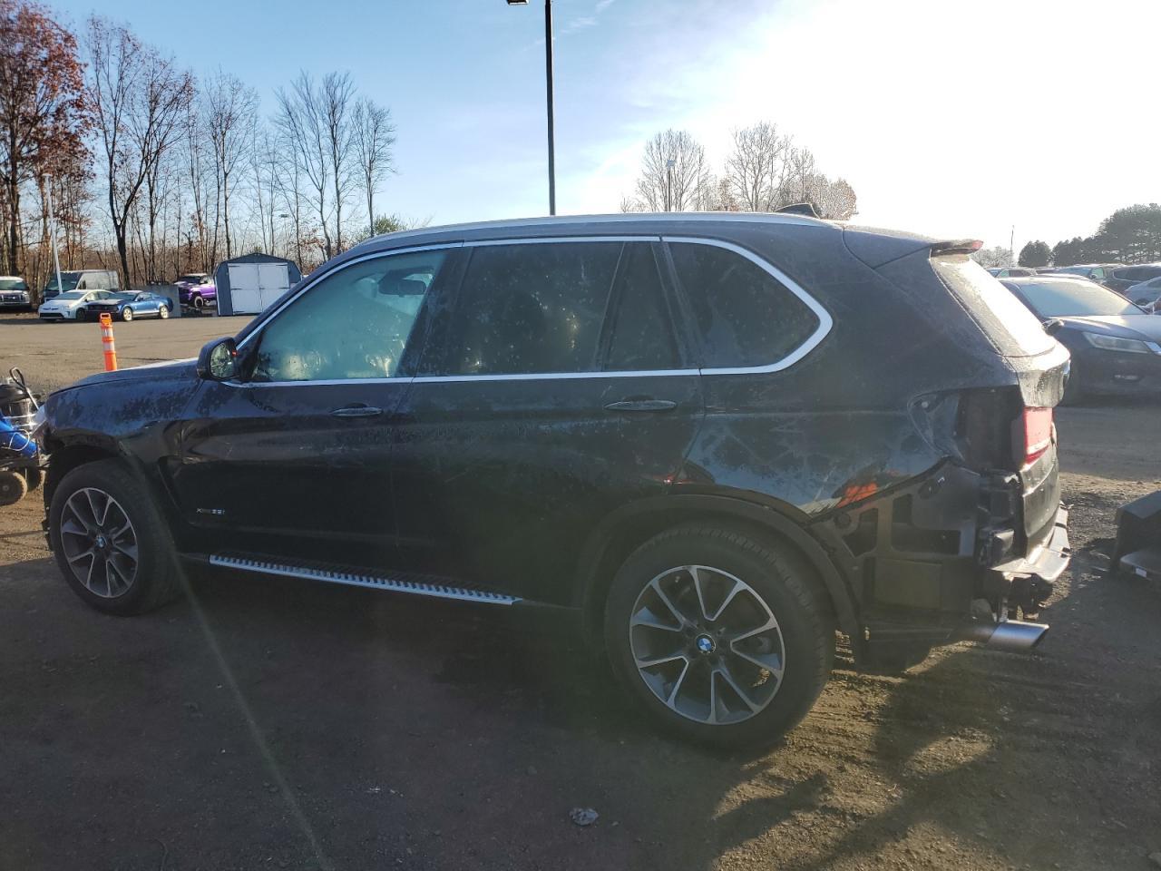 2014 BMW X5