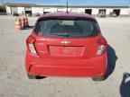 2017 CHEVROLET Spark