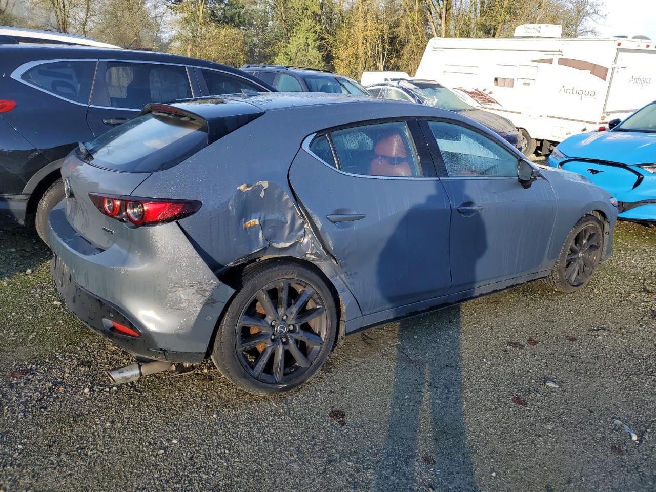2020 MAZDA 3