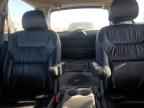 2008 HONDA ODYSSEY