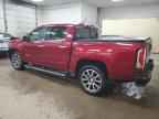2020 GMC CANYON
