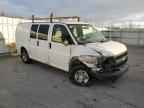 2016 CHEVROLET Express 3500