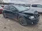 2017 SUBARU Crosstrek