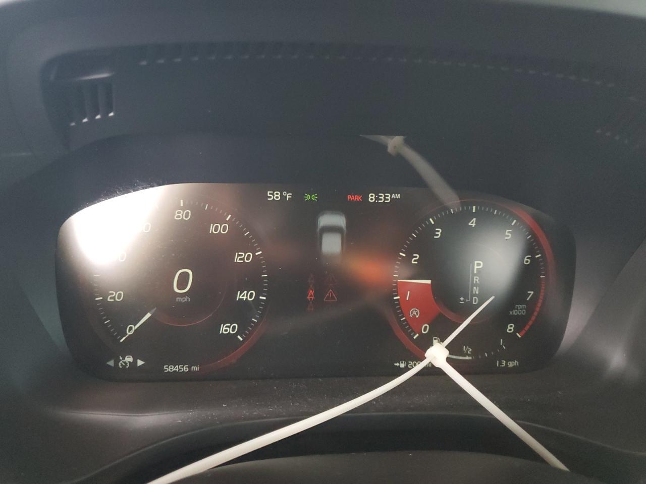 2018 VOLVO XC60