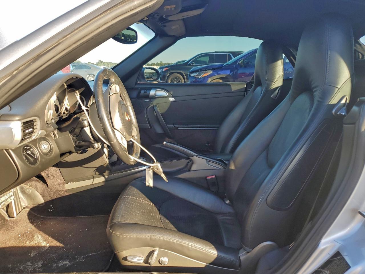 2006 PORSCHE 911
