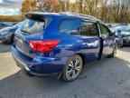 2017 NISSAN PATHFINDER