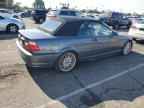 2002 BMW 3 SERIES