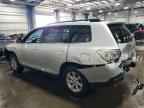 2012 TOYOTA HIGHLANDER