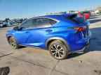 2015 LEXUS NX 200T