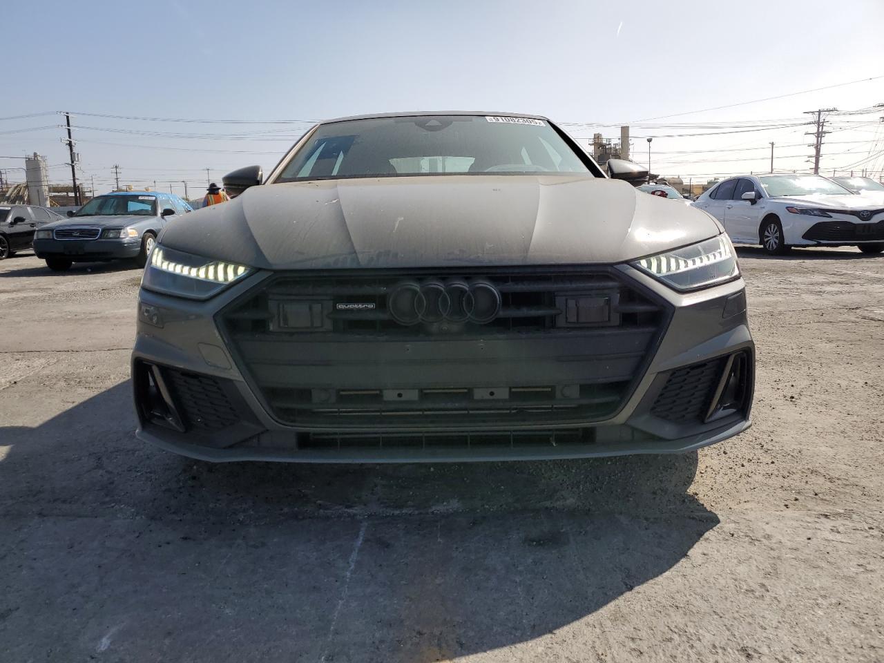 2023 AUDI A7