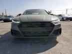 2023 AUDI A7
