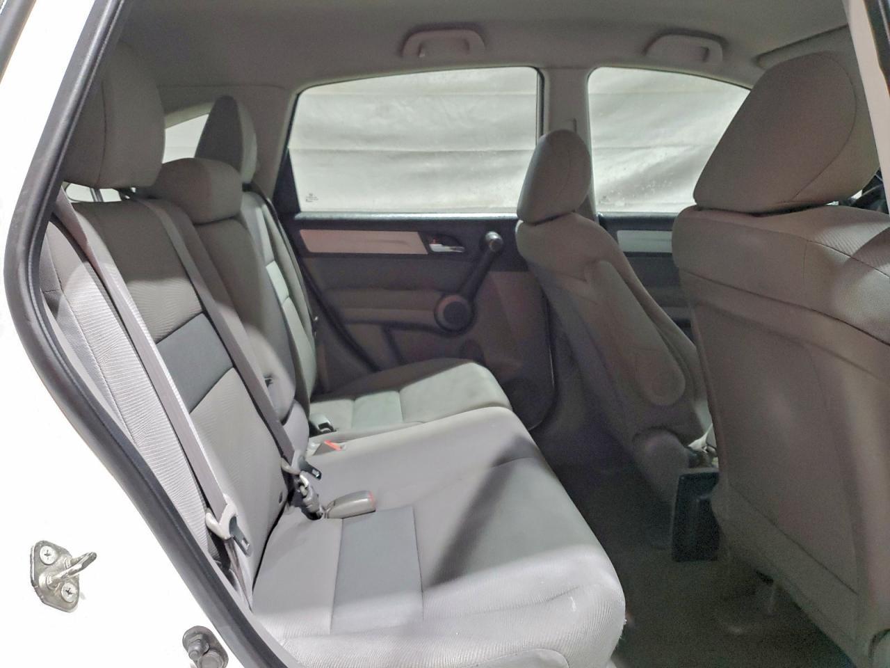 2011 HONDA CR-V