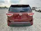 2016 TOYOTA HIGHLANDER