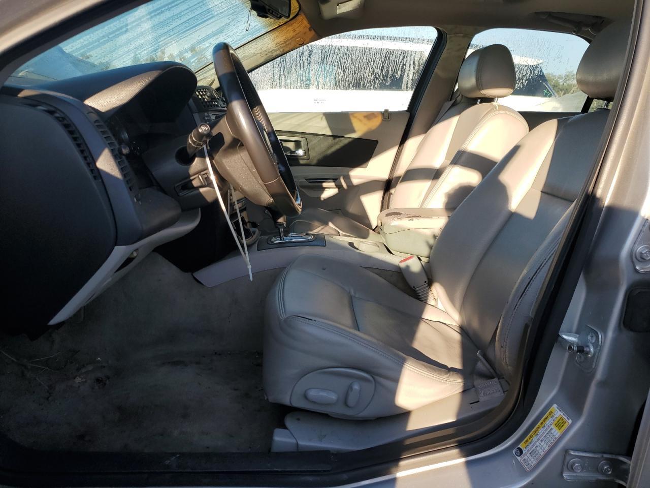 2006 CADILLAC CTS