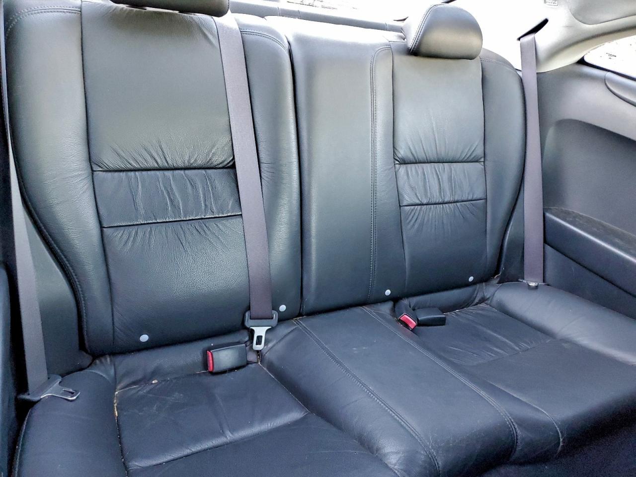 2003 HONDA ACCORD