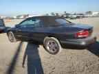 1999 CHRYSLER Sebring
