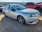 2016 SUBARU Legacy