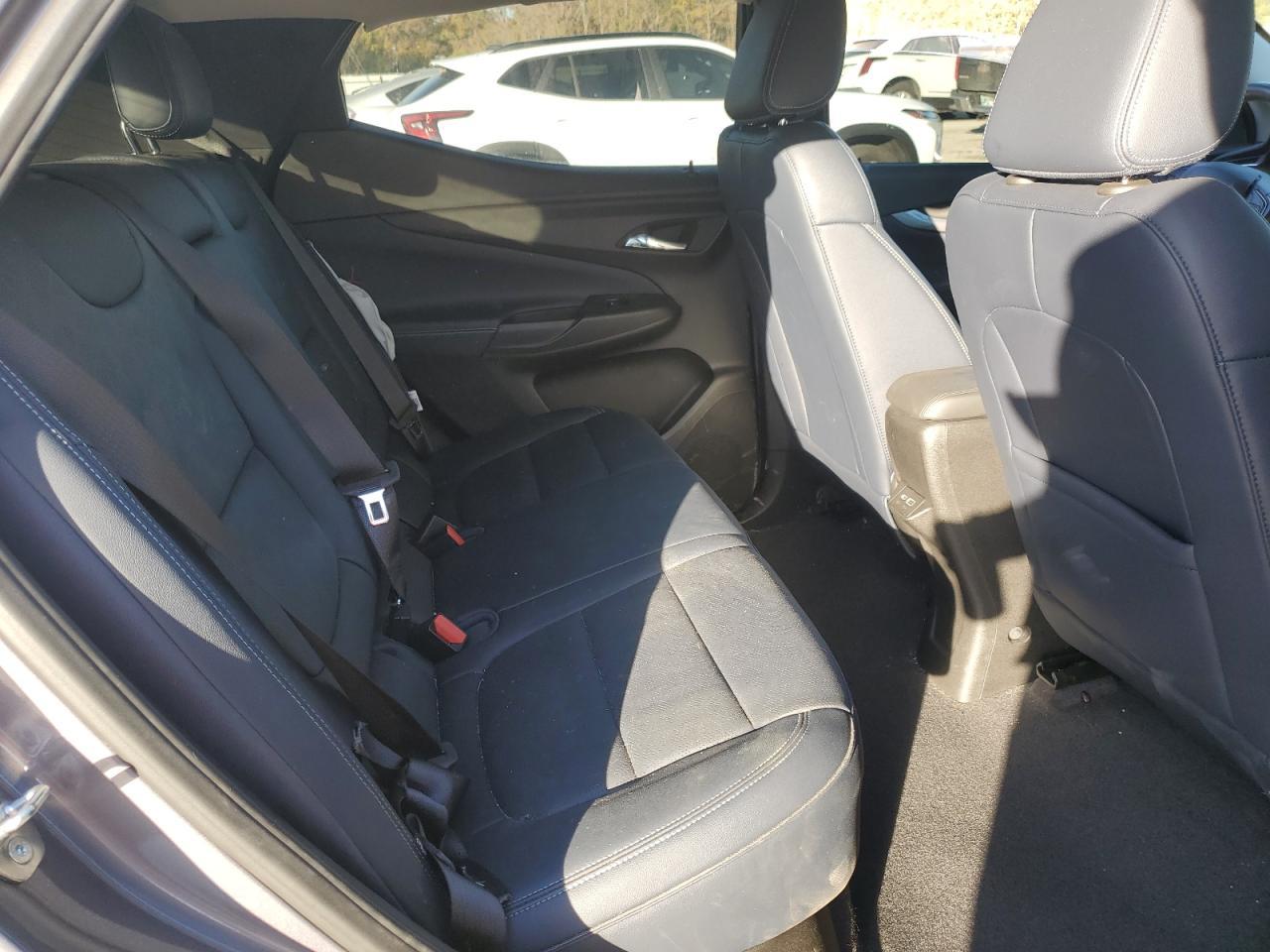 2023 CHEVROLET Bolt EUV