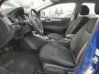 2013 NISSAN SENTRA