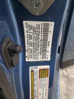 2006 HONDA CIVIC