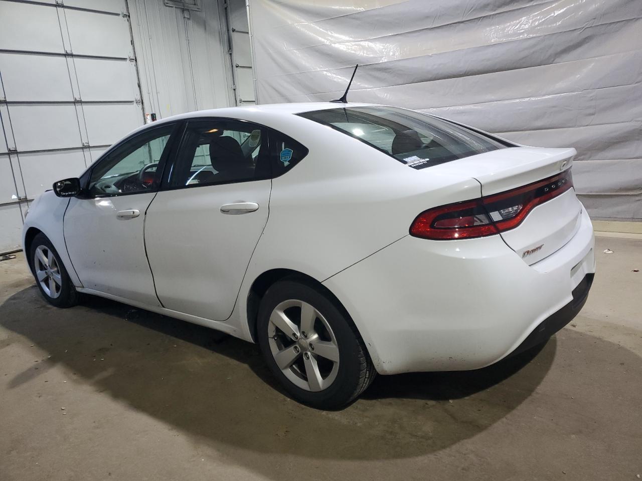 2015 DODGE Dart