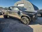 2025 GMC CANYON