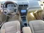 2007 FORD FUSION