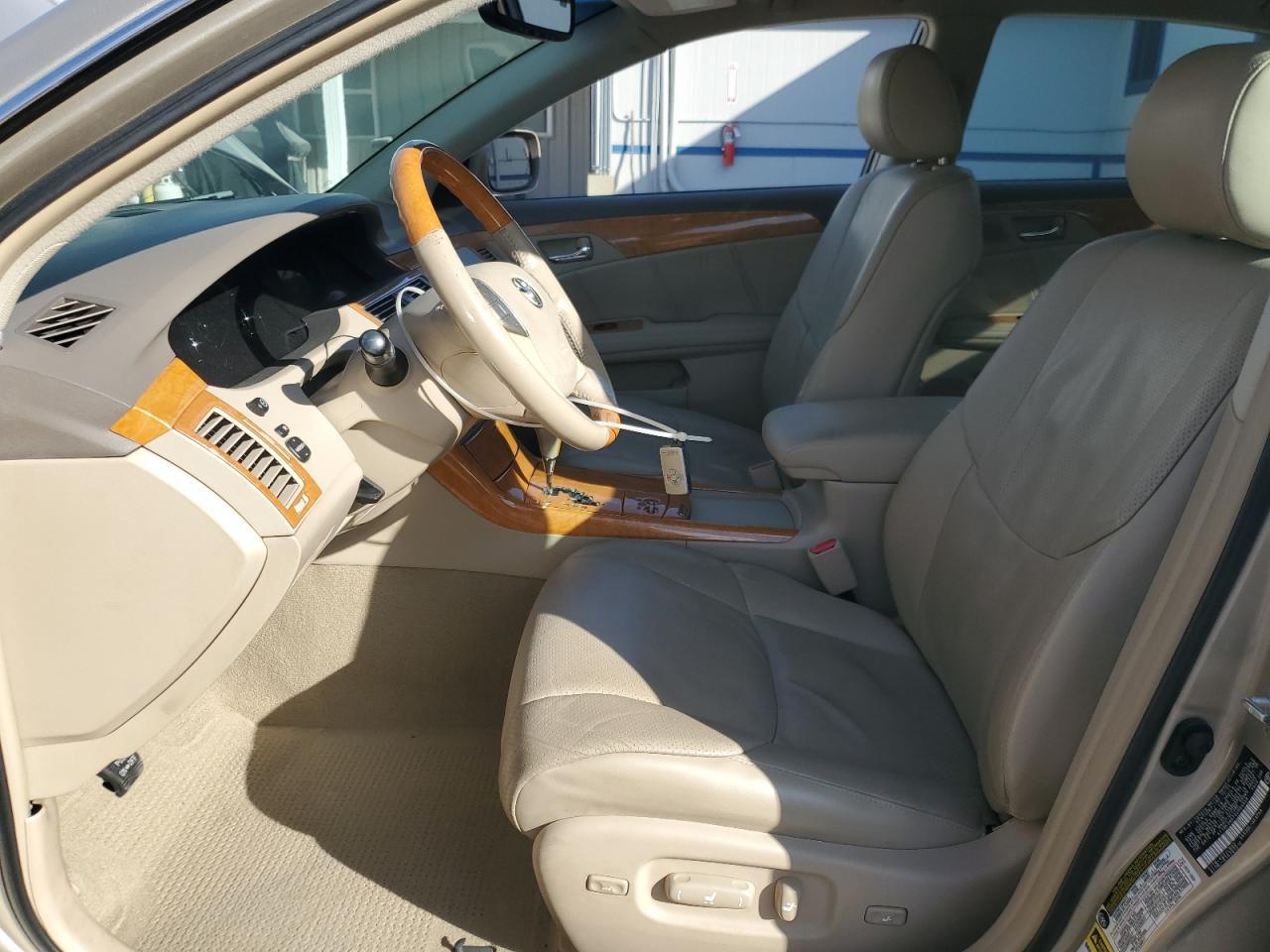 2006 TOYOTA Avalon