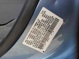 2007 HONDA ODYSSEY