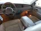 2001 LINCOLN Town Car