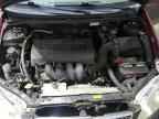 2005 TOYOTA COROLLA