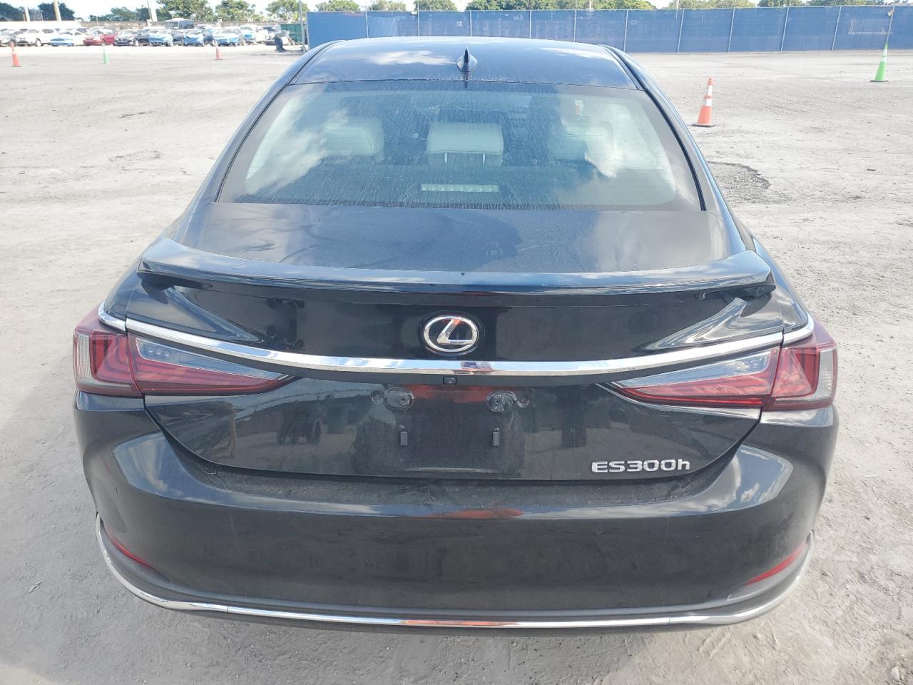 2024 LEXUS ES 300H