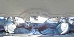 2016 BMW 5 series