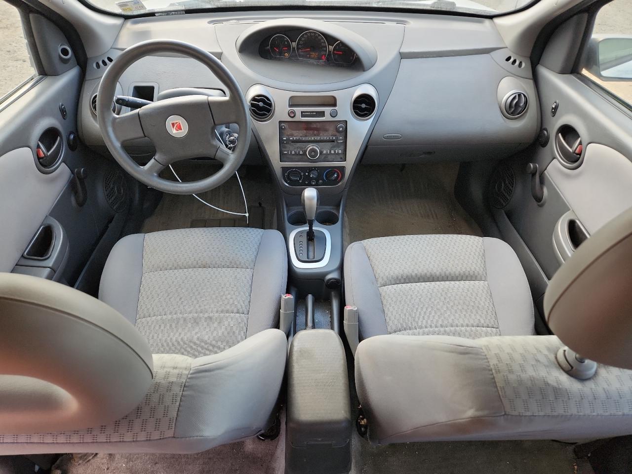 2006 SATURN Ion