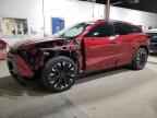 2024 CHEVROLET BLAZER