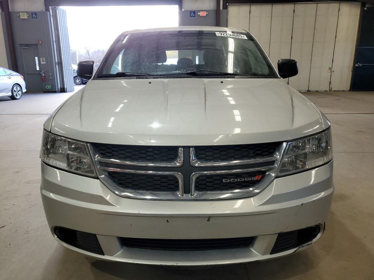2014 DODGE JOURNEY