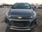 2017 CHEVROLET TRAX