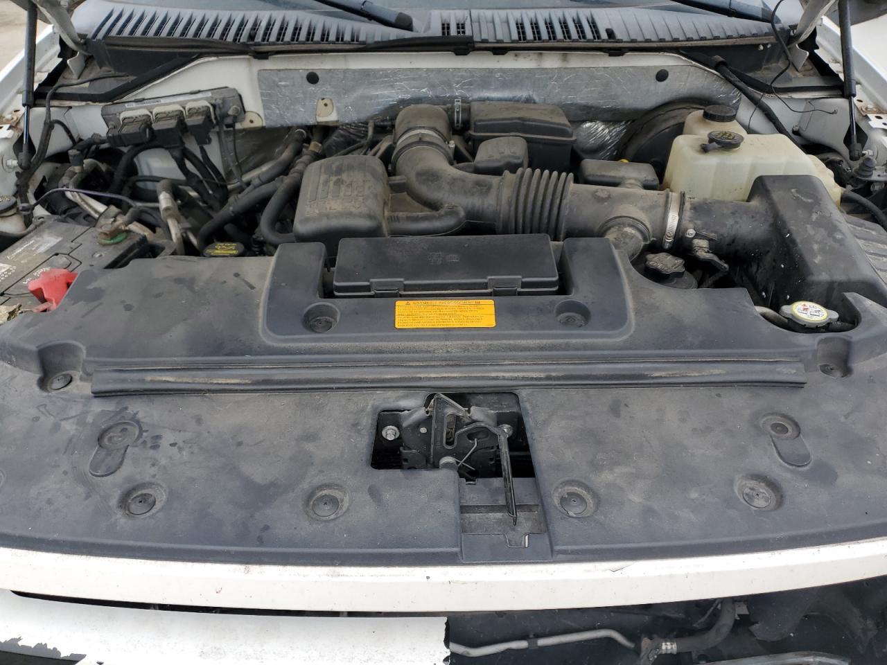 2009 FORD Expedition